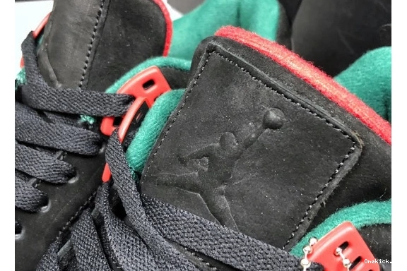 Jordan Red Green-Varsity Gorge Black AQ3816-063 Air Popular AQ3816-063 492 NRG 4 0621